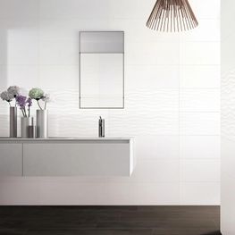 Ice Blanco Mate 30x60 9.5mm