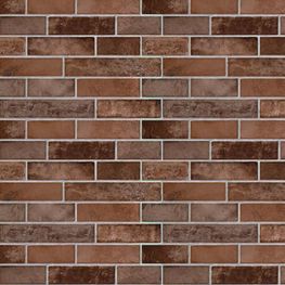 Fachaleta Divana Brown 34x50