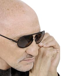 Sole Designer Dordoni Loo-K 01 Gris