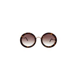 Sole Designer Dordoni Loo-K 02 Tartaruga Scura