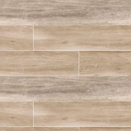 Pecan Atelier Taupe Madera Mate 22.5x119.5