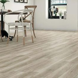 Pecan Atelier Taupe Madera Mate 22.5x119.5