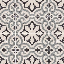 Garea Mix Deco 36x36