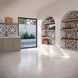 Garea Mix Deco 36x36