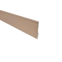 Zócalo Maxi Line Visón 2358 150x2500 mm