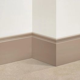 Zócalo Maxi Line Visón 2358 150x2500 mm