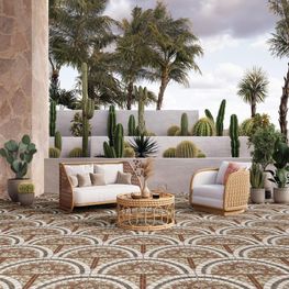 Terralma Mix Mate 44x44