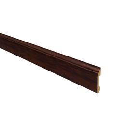 Zócalo Curves Cacao 2349 80x2500 mm