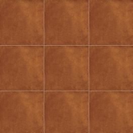 Alameda Rojo Mate 44x44