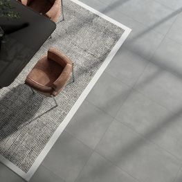 Leighton Gray Mate 60x60