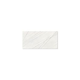 Mármol Ferrara Blanco Brillante 44.3x89.3