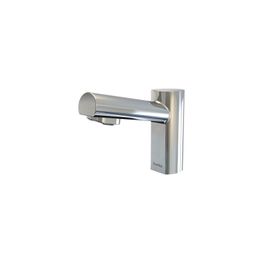 Grifo Institucional Verge Metro Cromo Sensor Batería