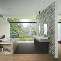 Poster Decorativo Hawaii Mate 60x120 cm