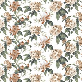 Racconti Decor Primule Caldo 30x90