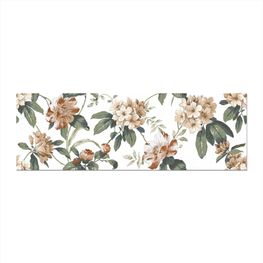 Racconti Decor Primule Caldo 30x90