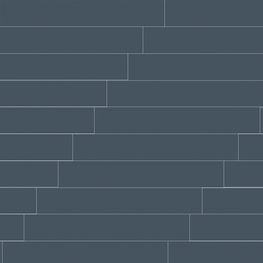 Eclettica Blue Mate 40x120