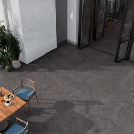 Maven Oxford Gris Oscuro Mate 60x60