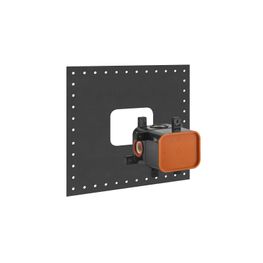 Válvula Ducha Empotrada Sin Diverter 1 Salida