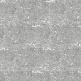 Britton Light Grey Mate 45x90