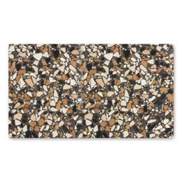 Classico Multicolor Grigio Honed 140x250