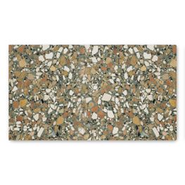 Classico Multicolor Verde Honed 140x250