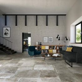 Montpellier Cenere Gris Mate 30x60