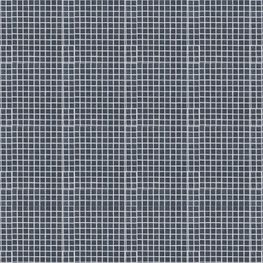 Mosaico Acero DA204 32.7x32.7 cm