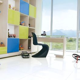 Artico Plus Superwhite 60x60