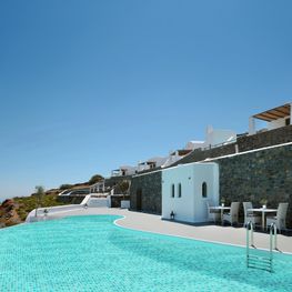 Mosaico Verde Aqua 32.7x32.7 cm