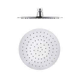 Cabeza Ducha Redonda 250mm Urban Cromo