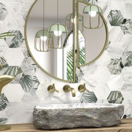 Balandra Digital Mate 15x17