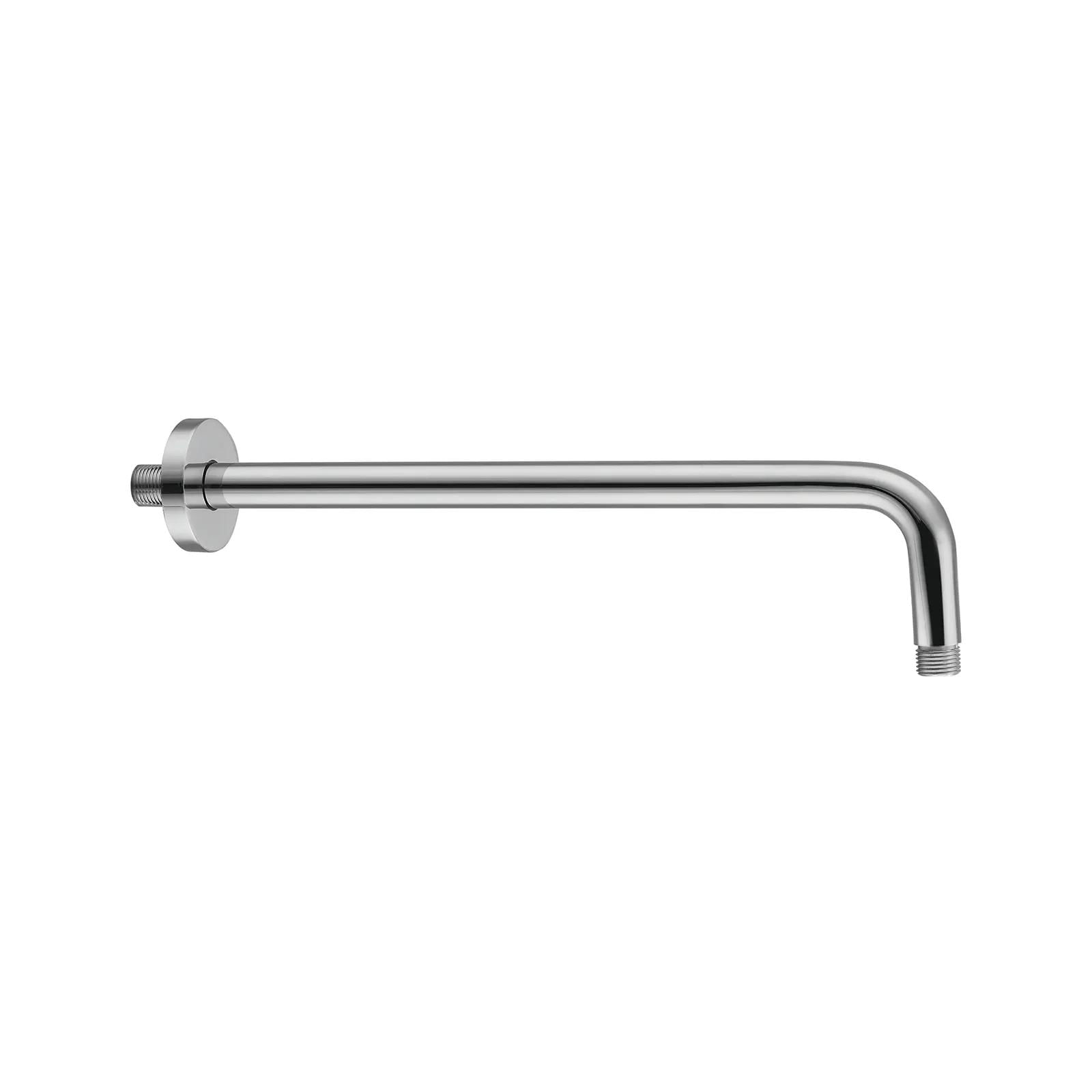 Brazo Ducha Redondo 400mm Urban Cromo Pared Klipen - Ferco Cerámica ...