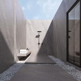 Folk Grey Exterior 60x120