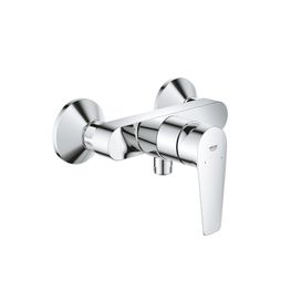 Grifo Ducha BauEdge New Cromo Monomando Expuesta