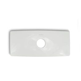 Repuesto Tapatanque Zen Blanco Sin Push