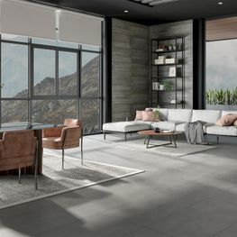 Leighton Gray Mate 60x120