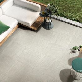 Transit Grey Lappato 60x60