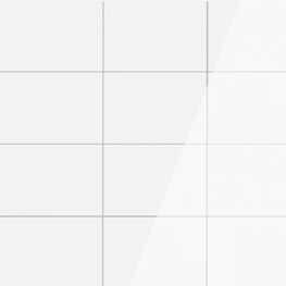 Andes Plus Blanco Brillante 20x30