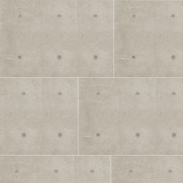 Dot Deco Grigio Chiaro Mate 10mm 60.4x120.8