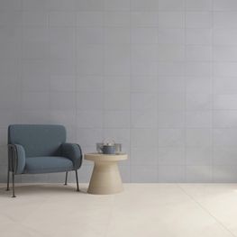Spazio Gris Mate 30x45