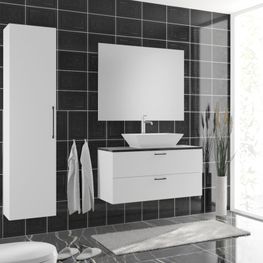 Fashion Negro N 20x30