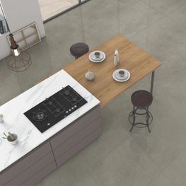 Novu Gris Mate 120x120