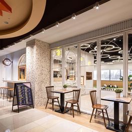 Seminato Veneziano Murano Honed 136x220