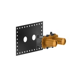 Válvula para Mezcladora Monomando a Pared Inciso