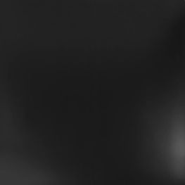 Pure Black Negro Mate 45x90