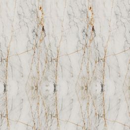 Panel Decorativo Rocko Marmoleado Gold 4mm x 1.23 x 2.80 m