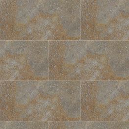Quartzite Multicolor Mate 45x90