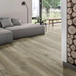 Piso SPC Savannah Grey 5/0.55x225x1532 mm