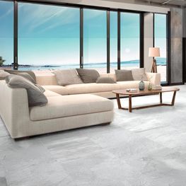 Quartzite Blanco Mate 45x90