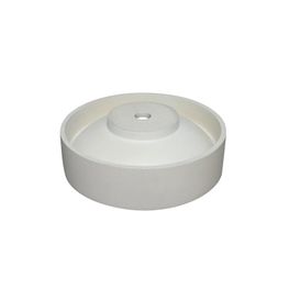 Lavamanos Costanza Blanco Sandstone Bowl 455 mm
